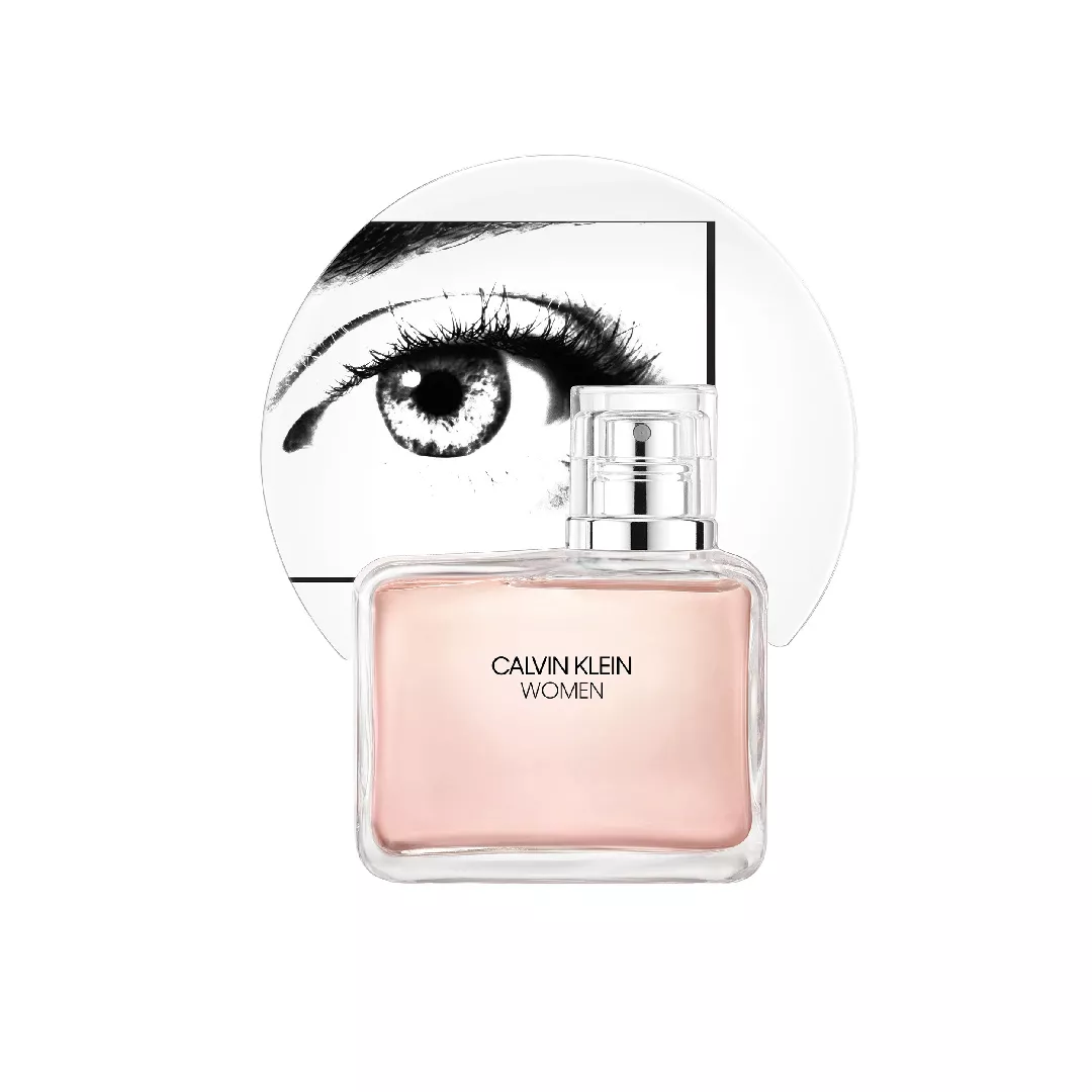 Calvin Klein Women 100ml 84772