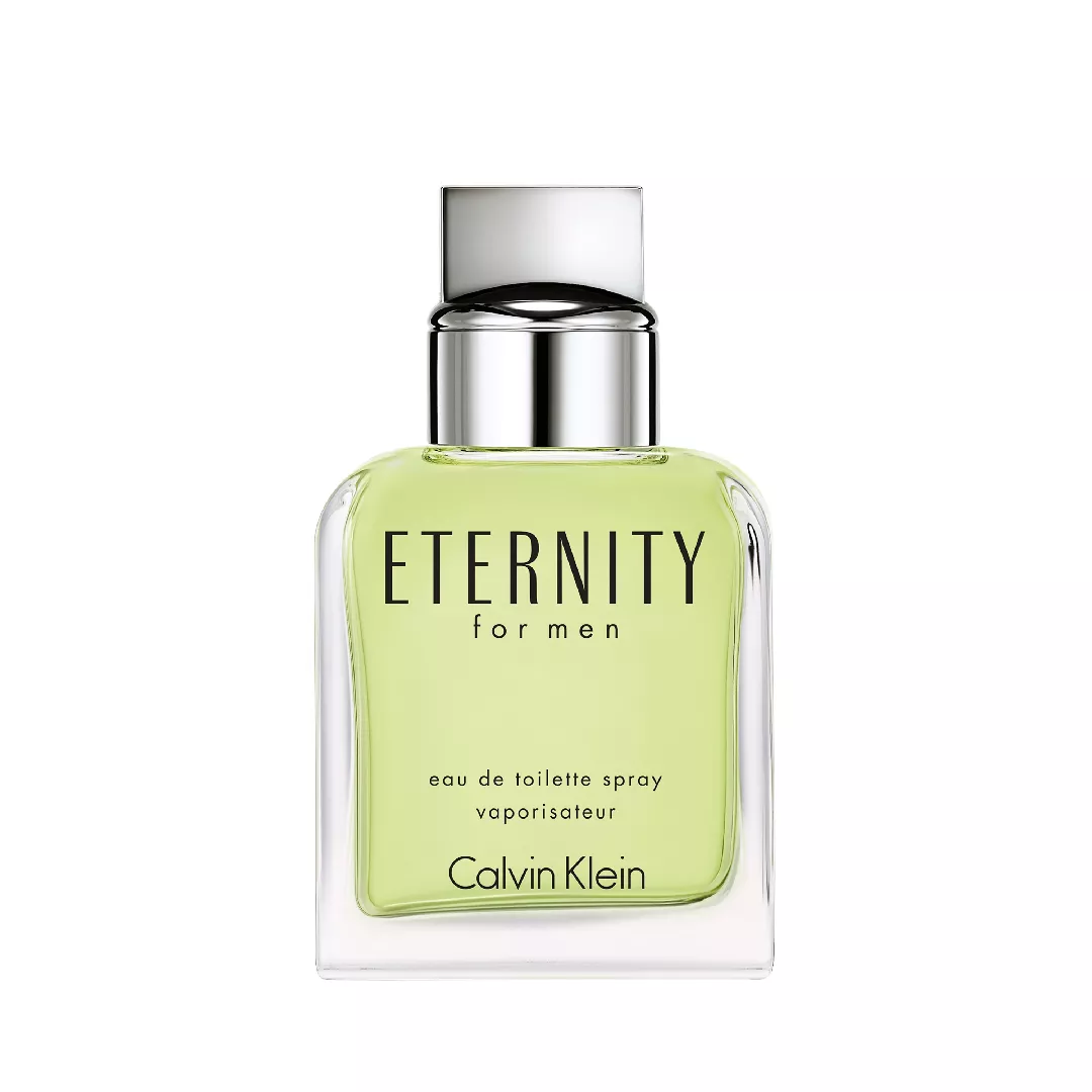 Calvin Klein Eternity Men 100ml 0088300105519