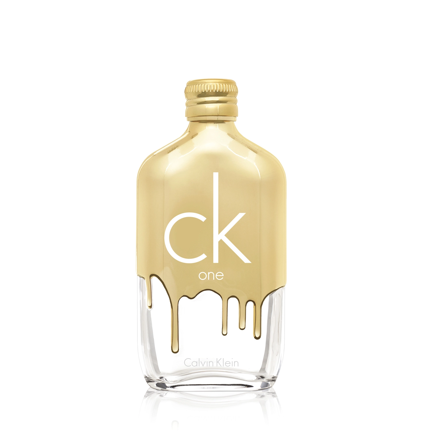 Calvin Klein CK One Gold  100ml