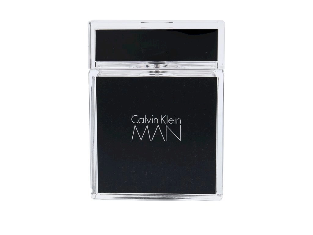 Calvin Klein Man Perfume EDT 50ml