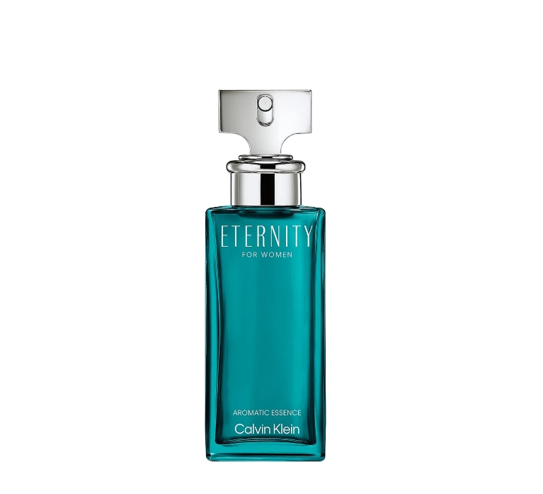 Calvin Klein Eternity For Women Aromatic