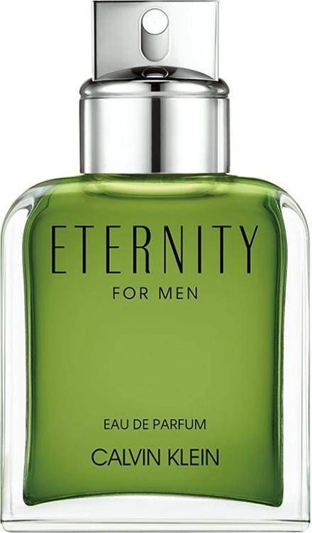 Calvin Klein ETERNITY 50 ml Men