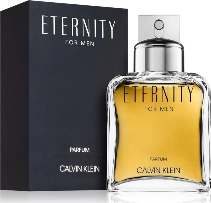 Calvin Klein Calvin Klein Eternity for