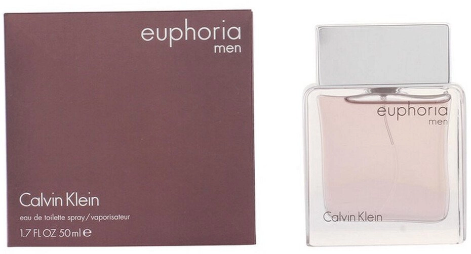 Calvin Klein CALVIN KLEIN Euphoria Men