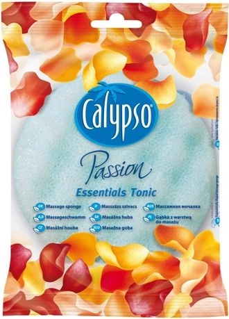 Calypso Sponge 2in1 Essentials Tonic CL008