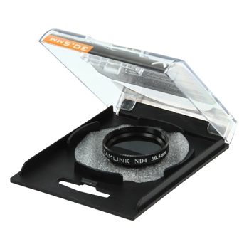 CamLink CL-30.5ND4 camera lens filter