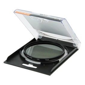 CamLink CL-72CPL camera lens filter Circular