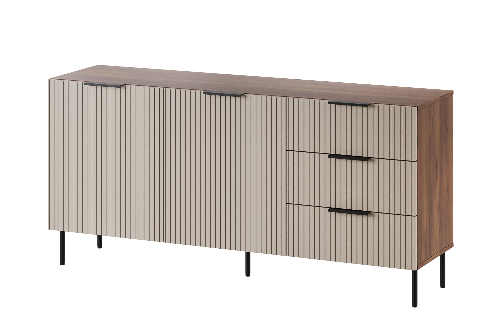 Cama Chest of drawers 1 ALMERA