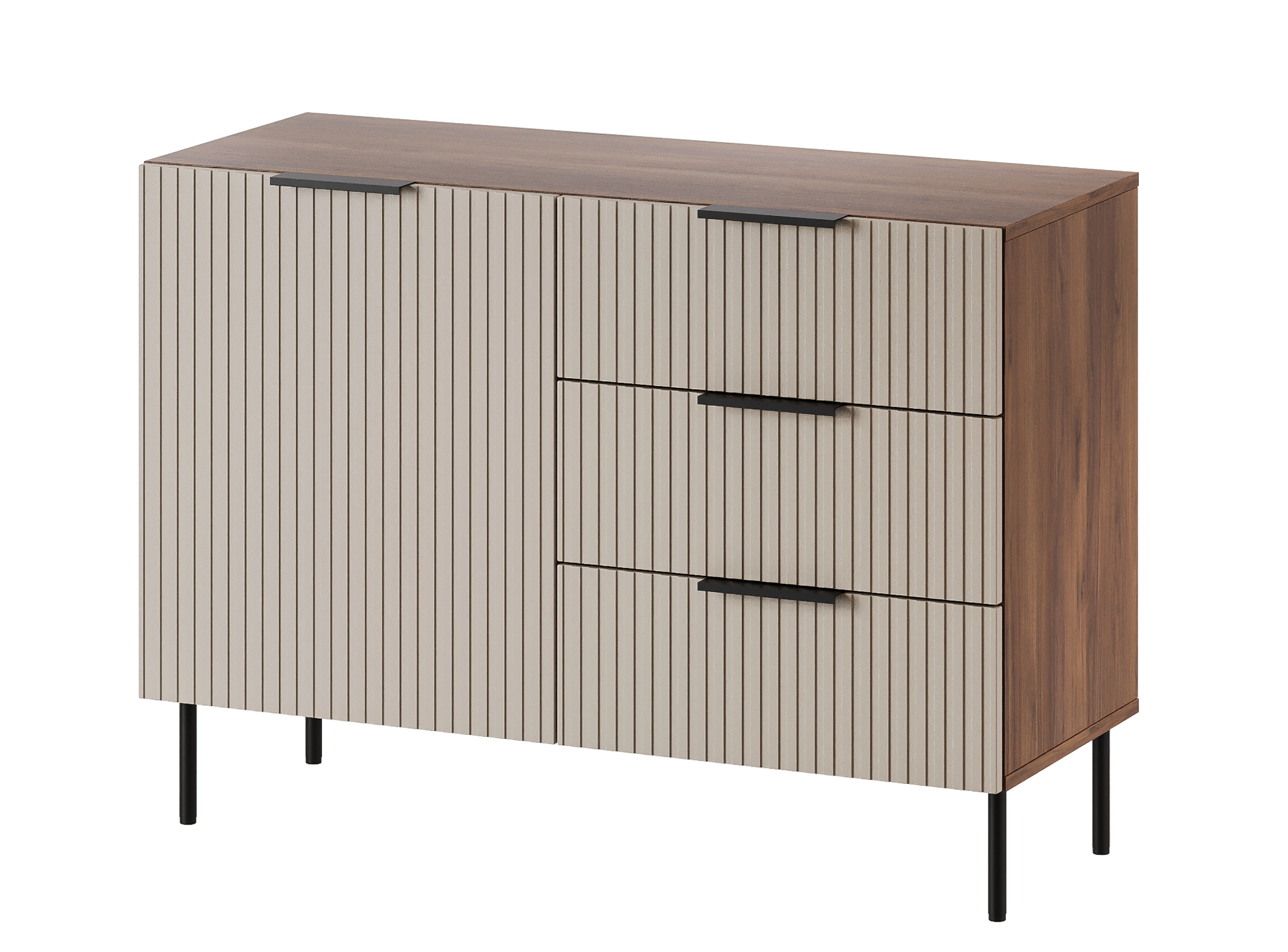 Cama Chest of drawers 2 ALMERA