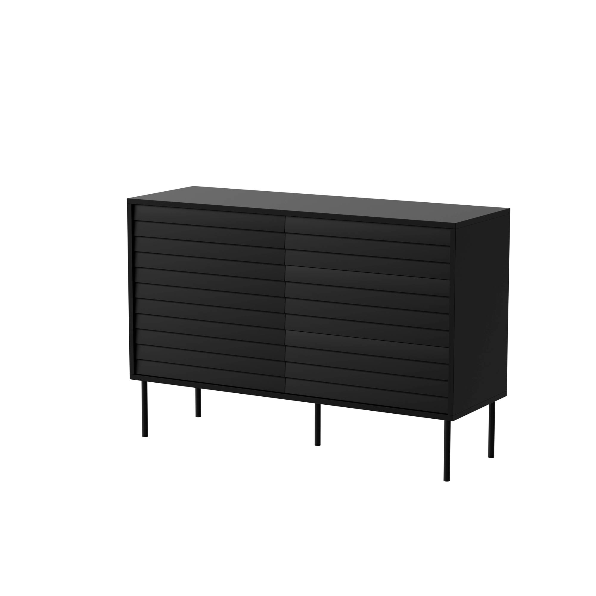 Cama CORTINA 1D3S chest of drawers