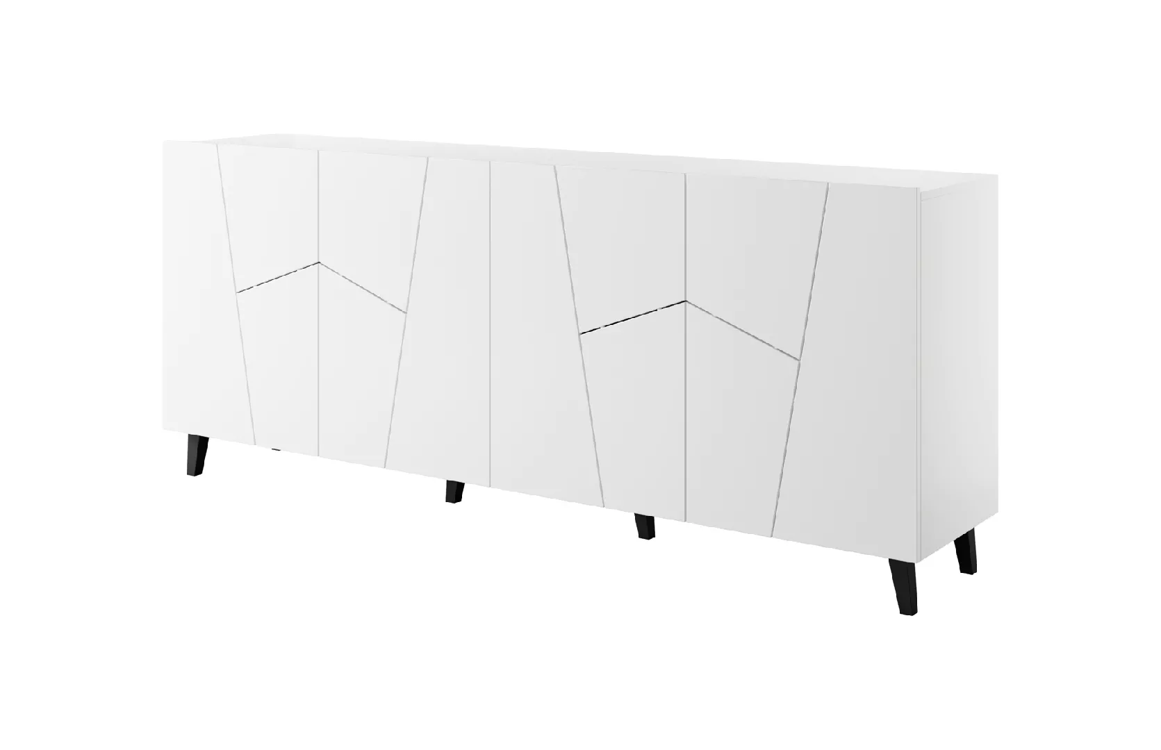 Cama ETNA chest of drawers 200x42x82