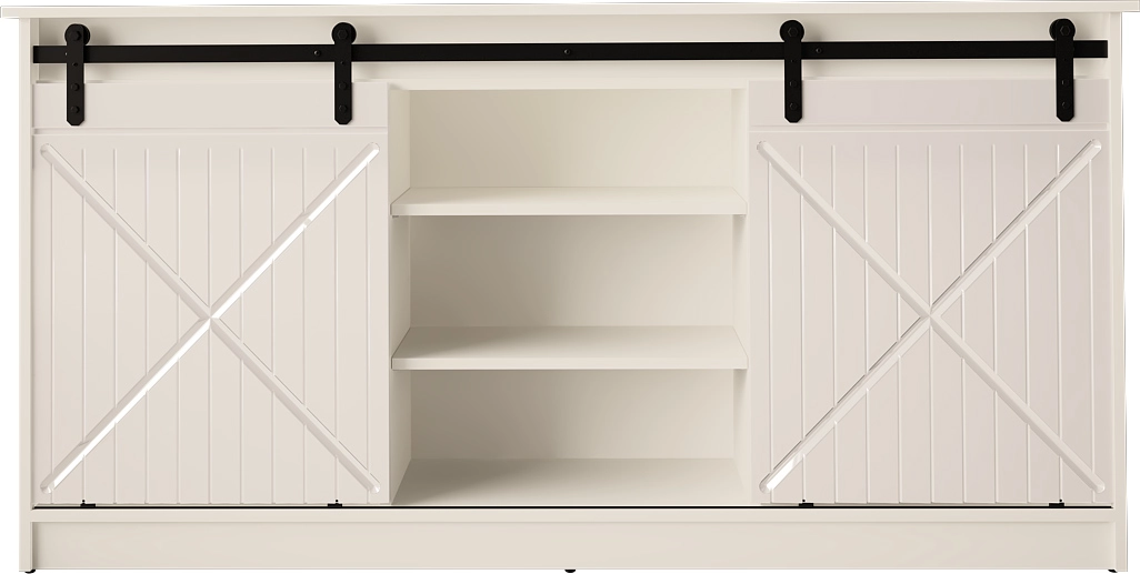 Cama Chest of drawers 160x80x35 GRANERO
