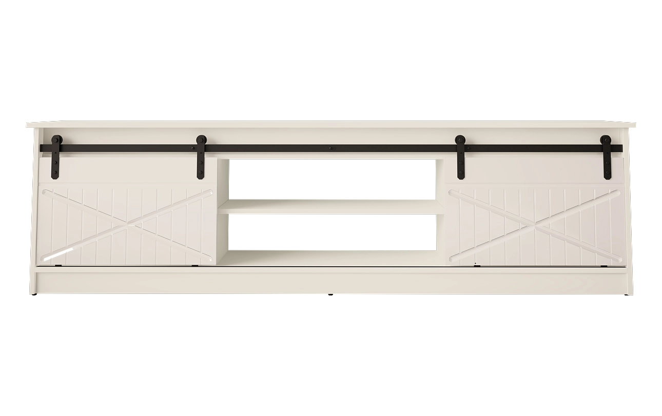 Cama RTV GRANERO cabinet 200x56.7x35