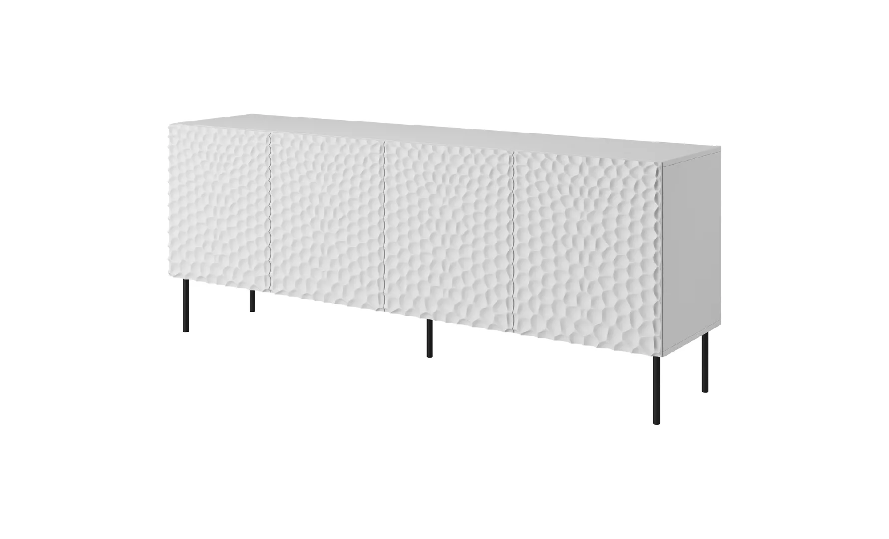 Cama HOLE chest 190x40.5x74.5