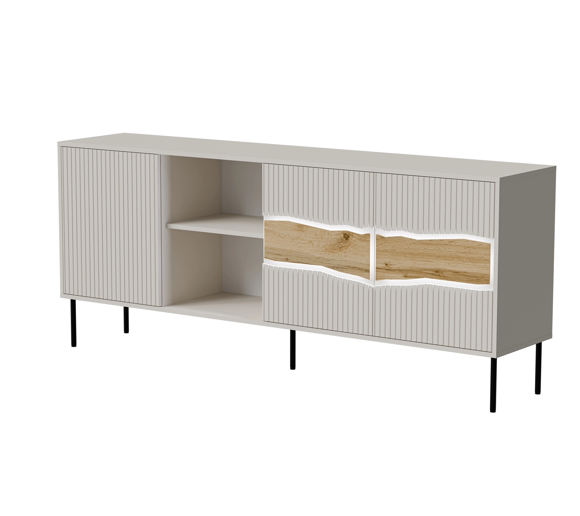 Cama INSERTO 3D1W chest of drawers