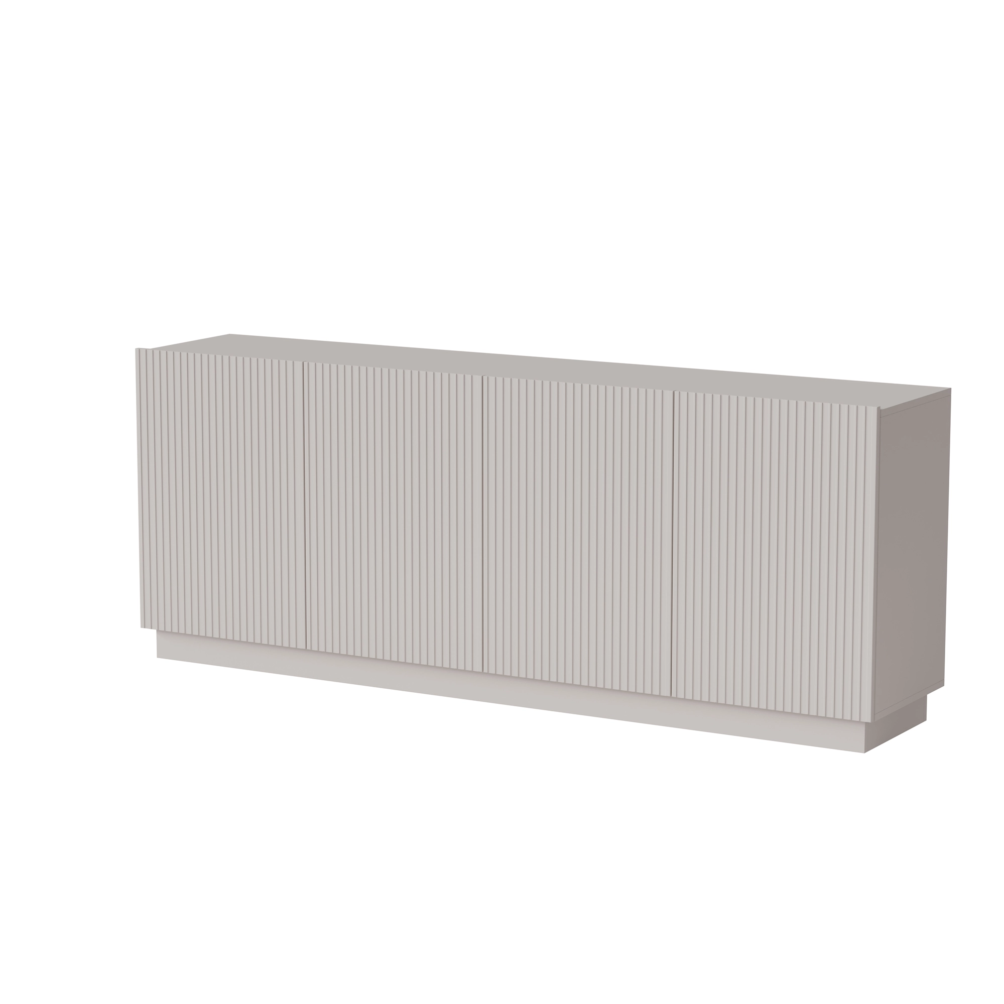 Cama LIVERTI chest of drawers 200x42x78