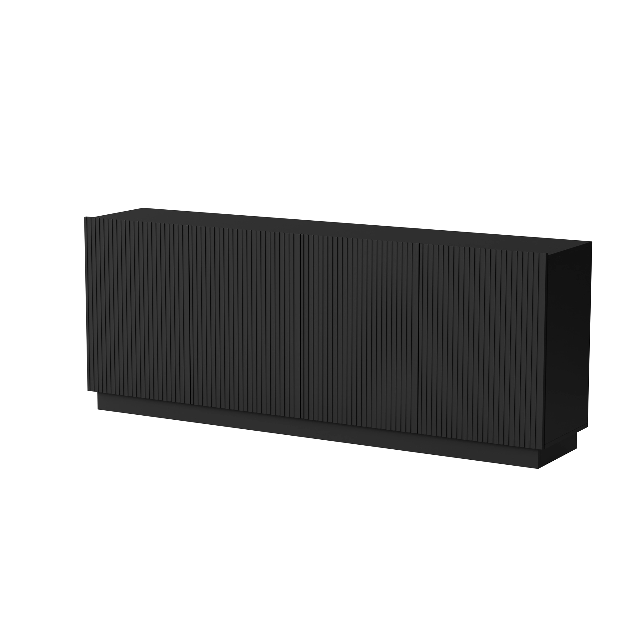 Cama LIVERTI chest of drawers 200x42x78
