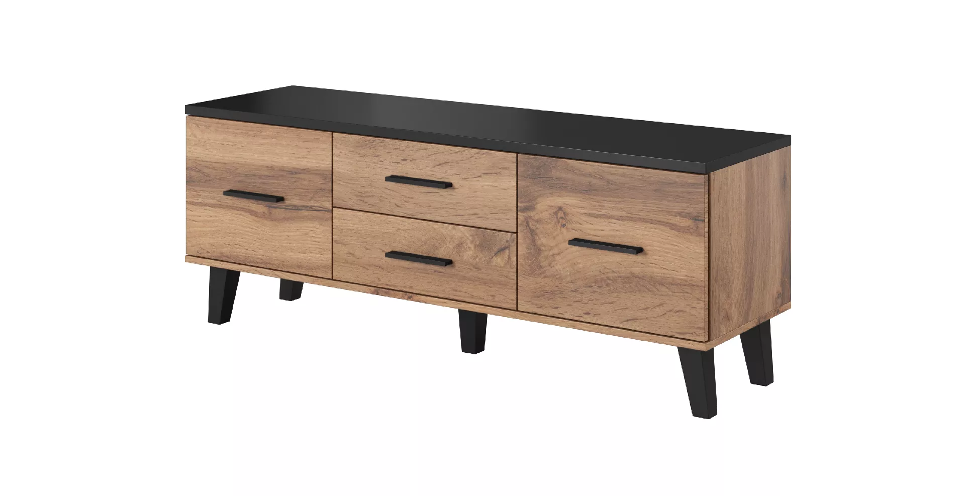 Cama RTV stand LOTTA 140cm wotan