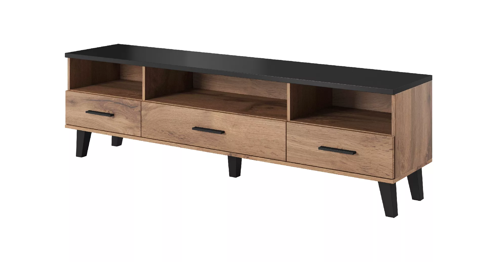 Cama RTV stand LOTTA 180cm wotan