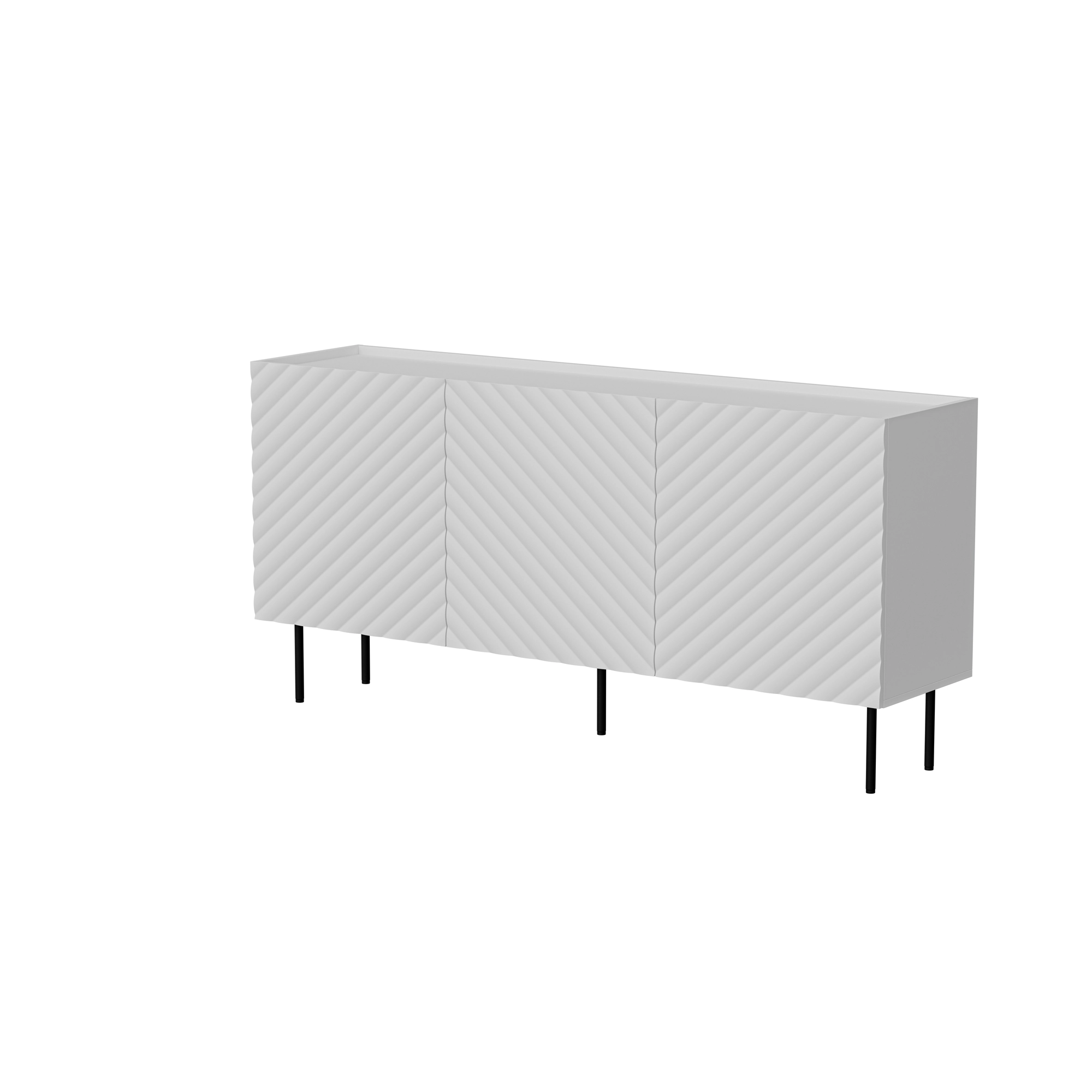Cama LUCCA 3D chest of drawers
