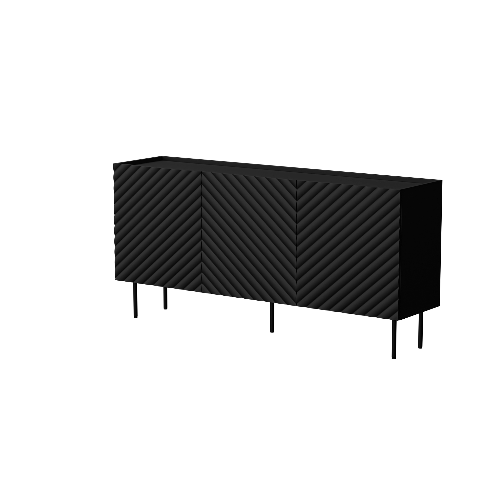 Cama LUCCA 3D chest of drawers