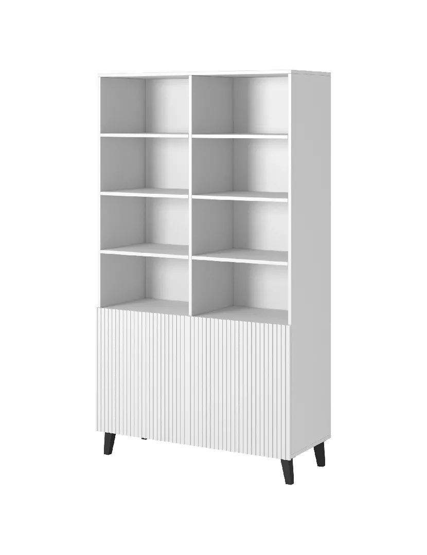 Cama Shelving unit PAFOS 100x40x176.5