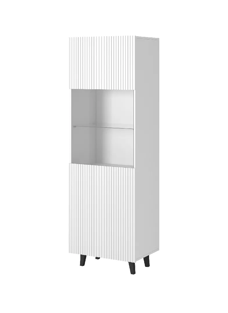 Cama Display cabinet PAFOS 60x40x182 cm