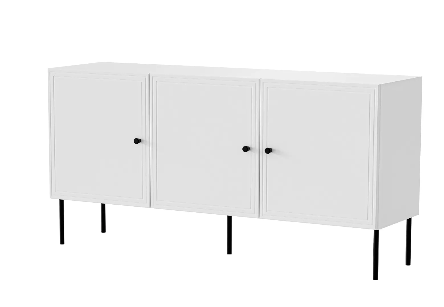 Cama 3D chest of drawers PALAZZO