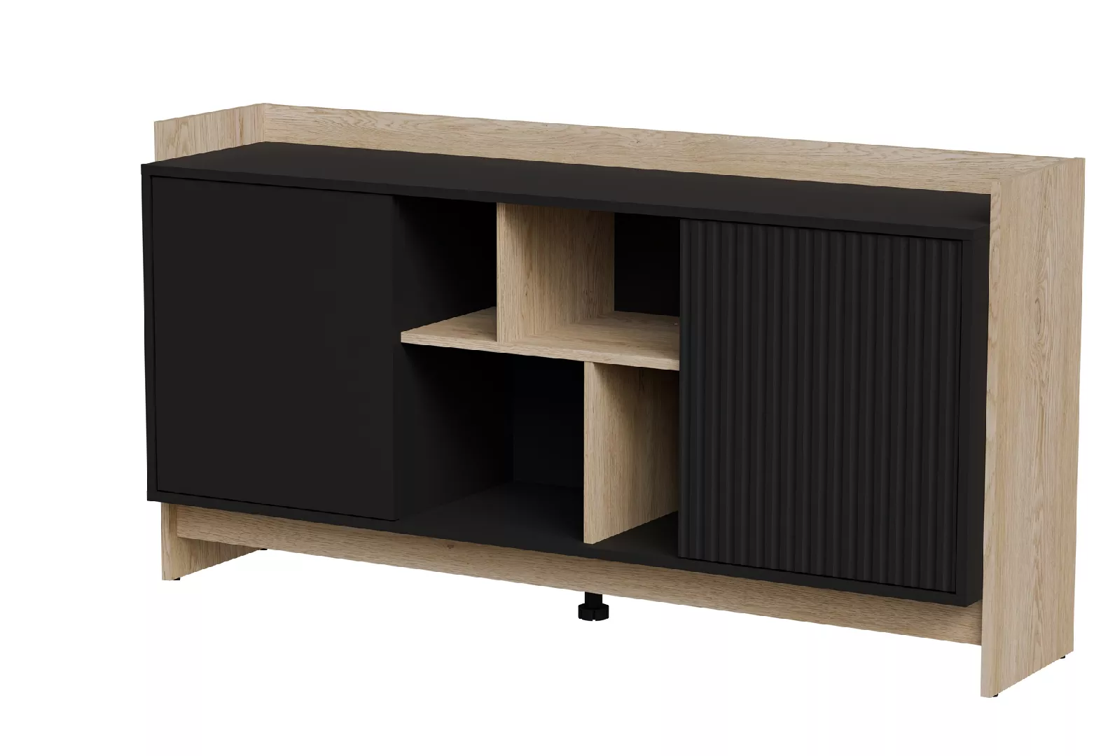 Cama PORTO 2D chest of drawers