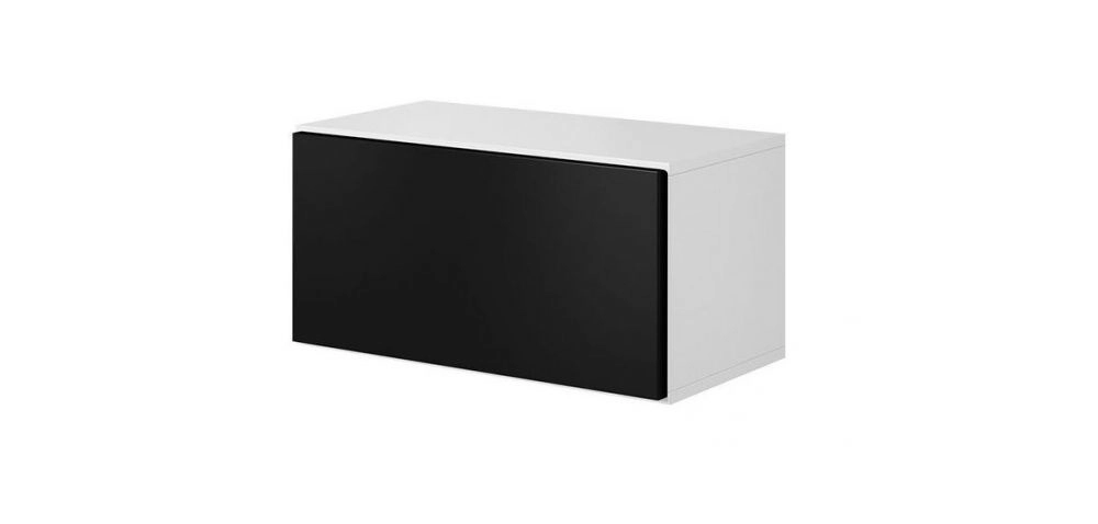 Cama full storage cabinet ROCO RO3