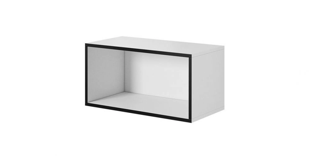 Cama open storage cabinet ROCO RO4