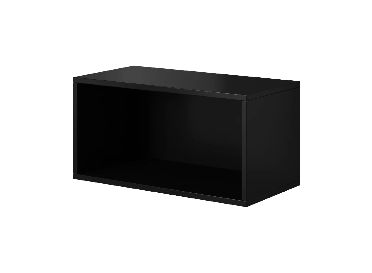 Cama open storage cabinet ROCO RO4