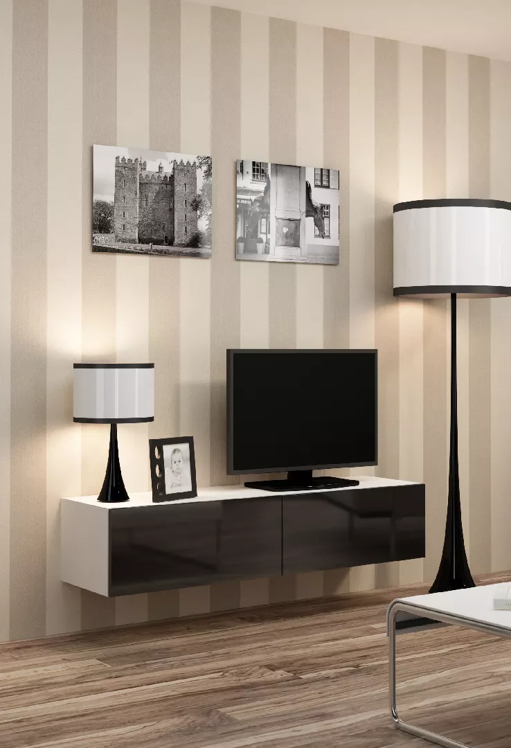 Cama TV stand VIGO 140 30/140/40