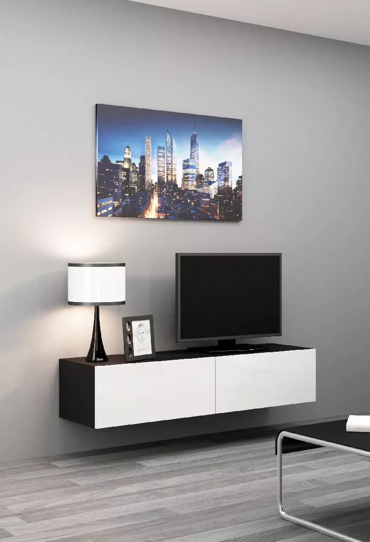 Cama TV stand VIGO 140 30/140/40