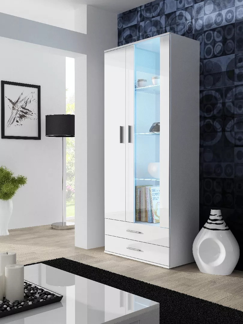 Cama display cabinet SOHO S6 2D2S