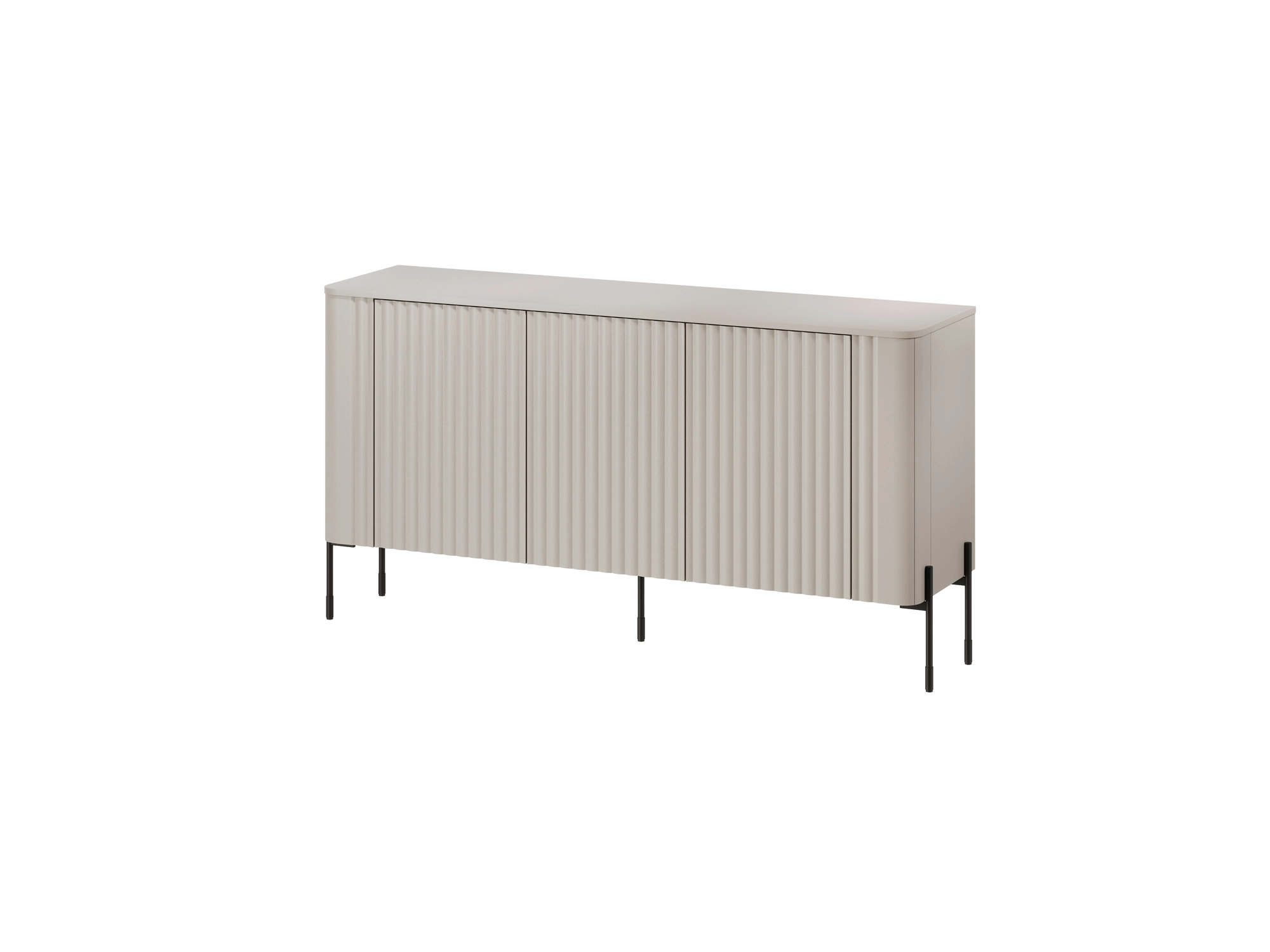 Cama VERA chest of drawers 150x40x80