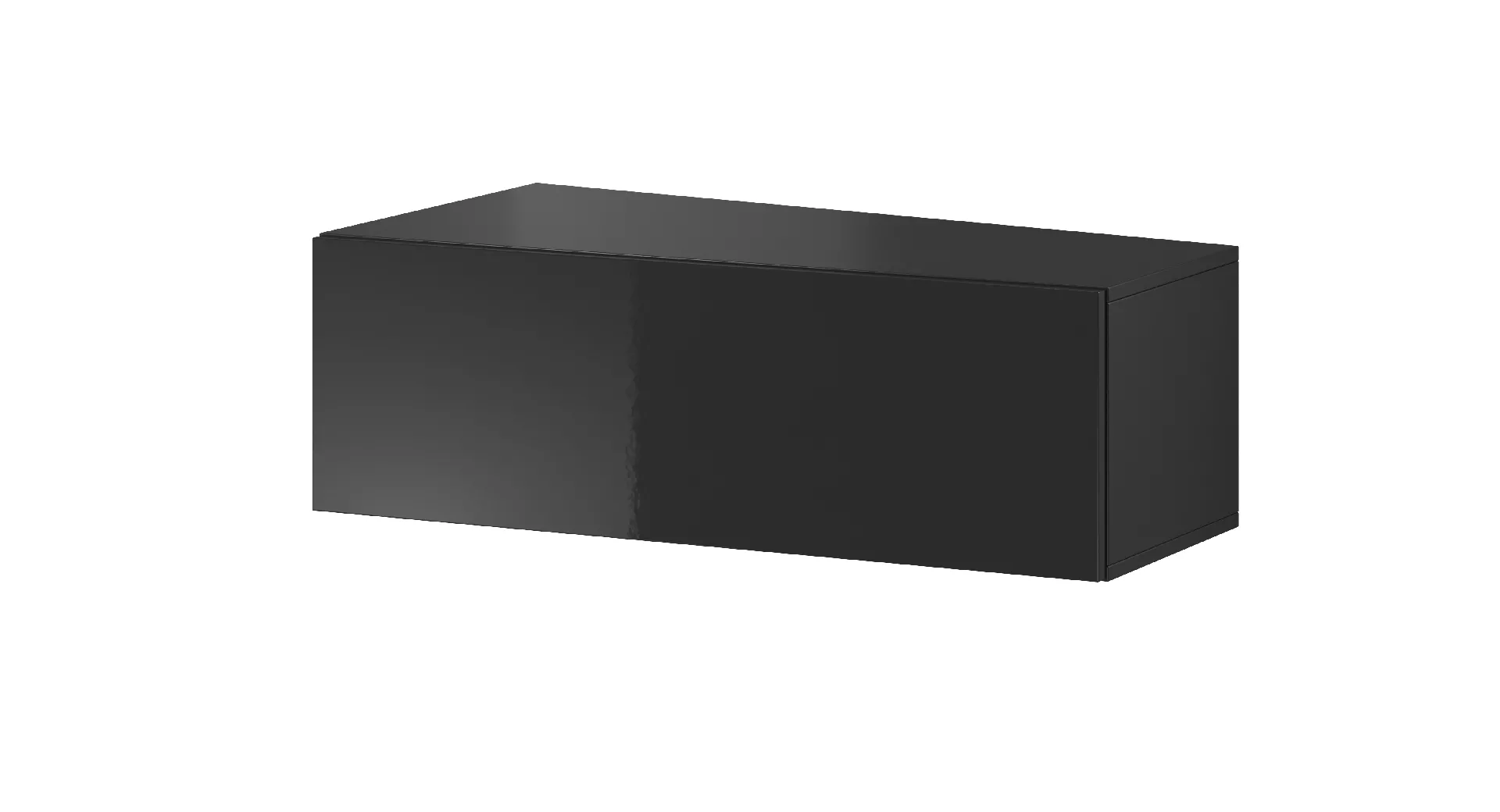 Cama TV stand VIGO SLANT `90`