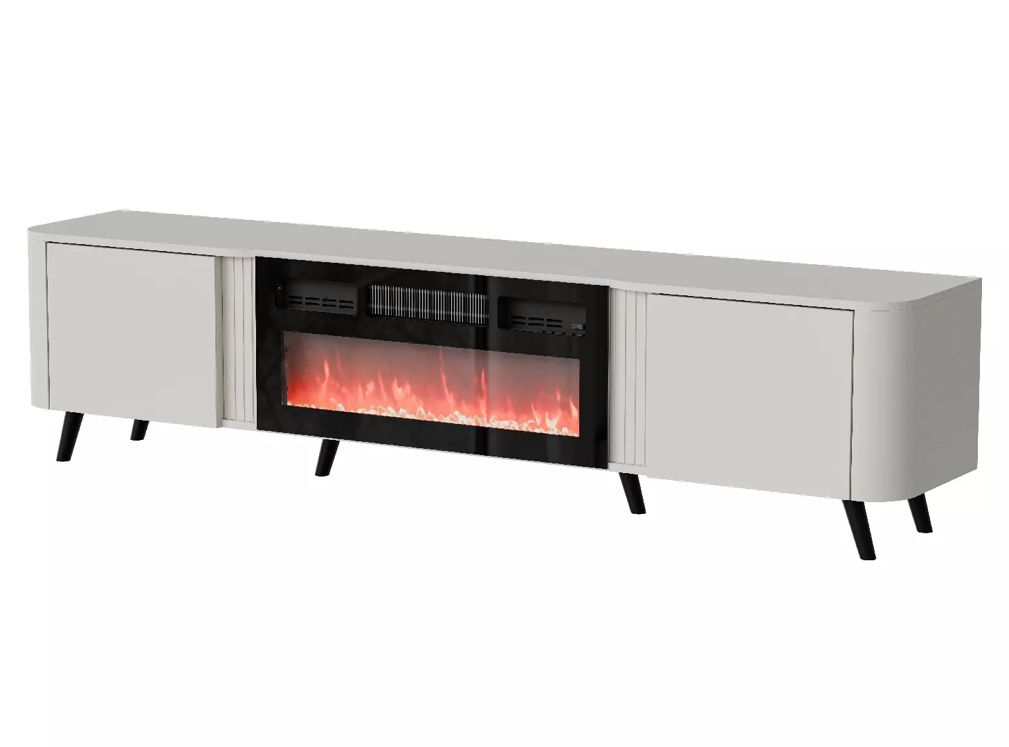 Cama Volare RTV cabinet 200 x