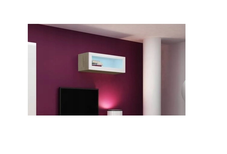 Cama Cabinet VIGO "90" glass
