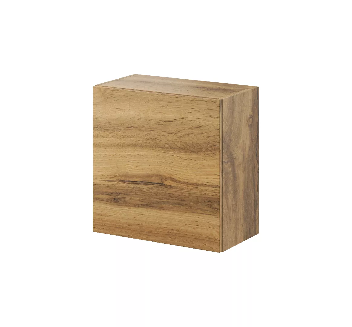 Cama Square cabinet VIGO 50/50/30 wotan