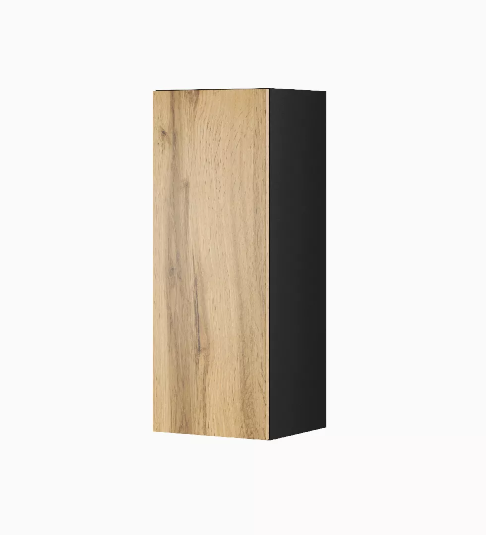 Cama cabinet VIGO "90" full