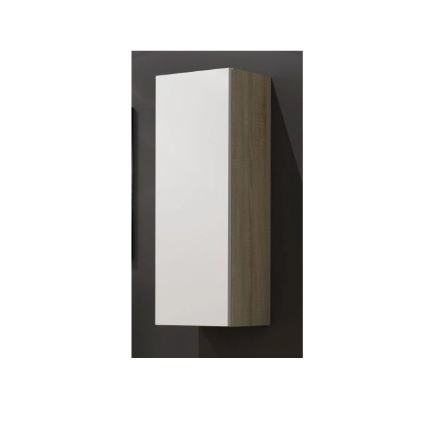 Cama Cabinet VIGO "90" full