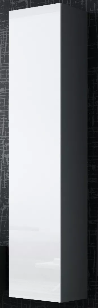 Cama Full cabinet VIGO `180` 180/40/30