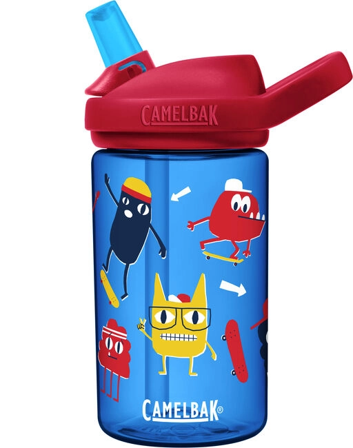 CamelBak Eddy+ Daily usage 400 ml
