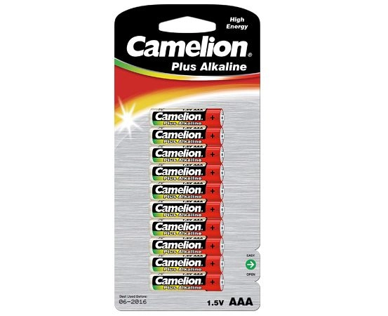 Camelion LR03-BP10 Single-use battery AAA Alkaline