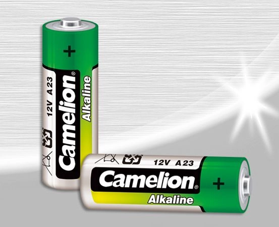 Camelion LR23A Single-use battery A23 Alkaline