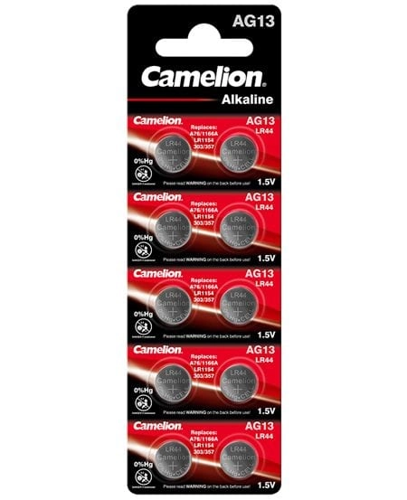 Camelion 12051013 household battery Single-use battery