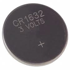 Camelion CR1632-BP1 Single-use battery Lithium 13001632