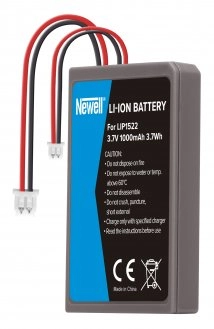 Akumulator Newell zamiennik LIP1522 do kontrolera