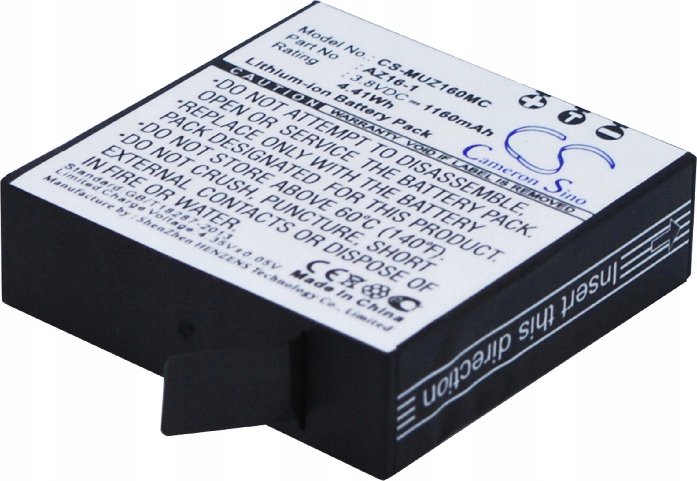 Battery AZ16-1 / AZ16 for Xiaomi